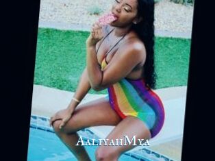 AaliyahMya