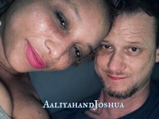 AaliyahandJoshua
