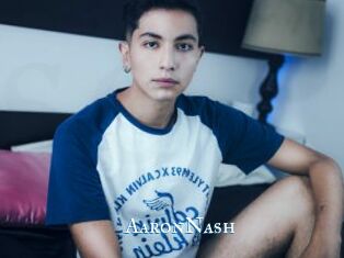 AaronNash sexchat