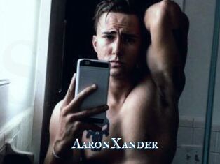 Aaron_Xander