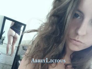 AbbeyLicious