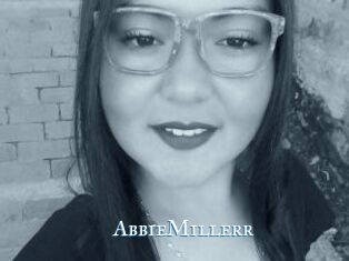 AbbieMillerr