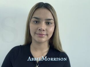 AbbieMorrison