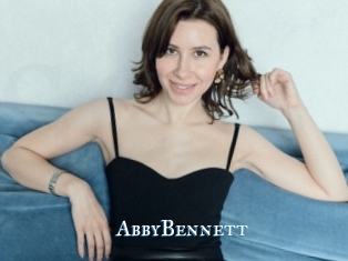 AbbyBennett sexchat
