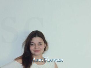 AbbyFlower sexchat