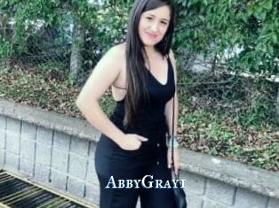 AbbyGray1