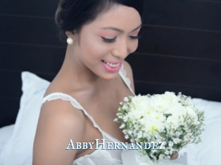 AbbyHernandez sexchat