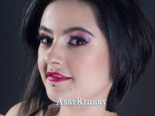 AbbyRiderx