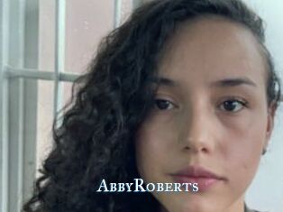AbbyRoberts