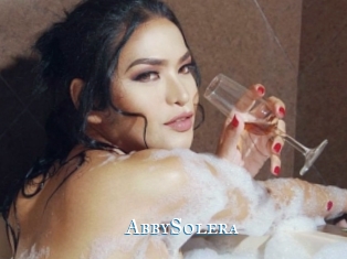 AbbySolera