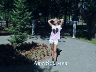 AbbySummer