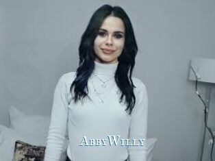 AbbyWilly
