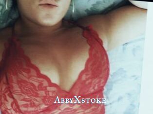 AbbyXstoke