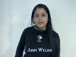Abby_Wilde