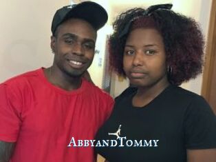 AbbyandTommy