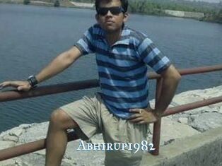 Abhirup1982