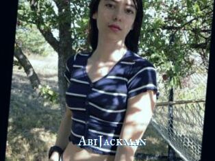 AbiJackman