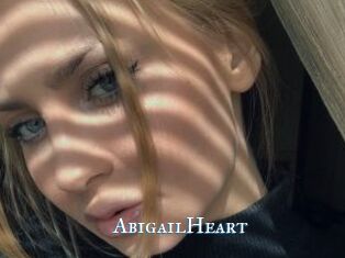 AbigailHeart sexchat