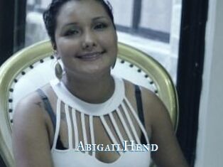AbigailHend