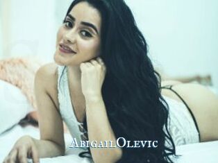 AbigailOlevic