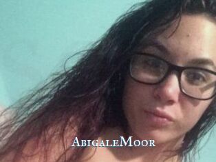 Abigale_Moor