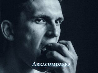 Abra_cumdabra
