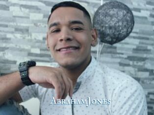 AbrahamJones