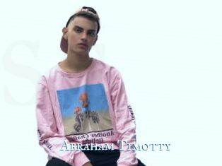 Abraham_Timotty