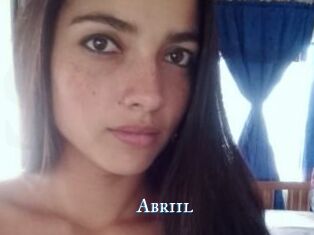 Abriil