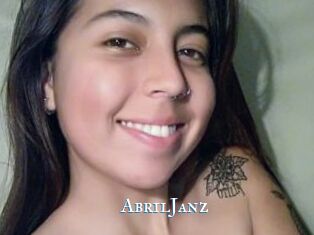 AbrilJanz