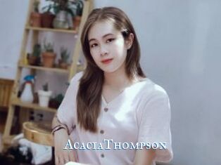 AcaciaThompson