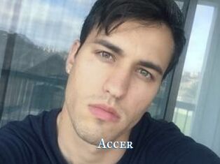 Accer