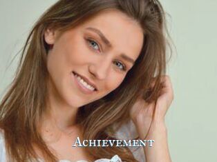 Achievement