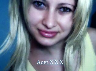 AcplXXX