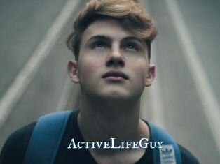 ActiveLifeGuy