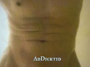 AdDicktid