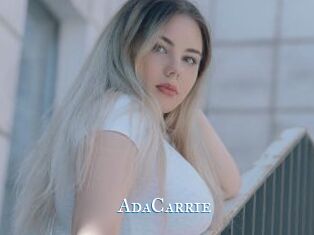 AdaCarrie