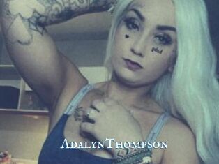 AdalynThompson sexchat