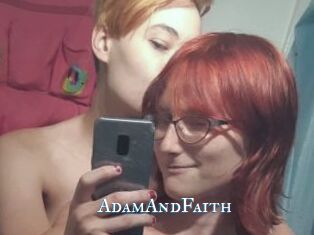 AdamAndFaith