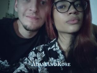 AdamAndRose