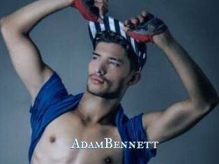 AdamBennett