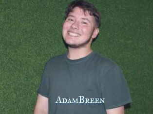 AdamBreen