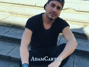 AdamCarter sexchat