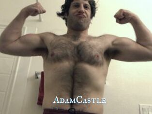 AdamCastle sexchat