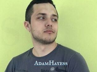 AdamHayess