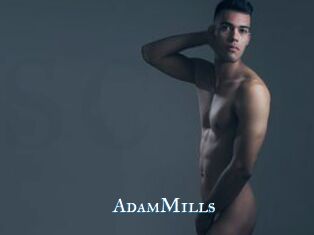 AdamMills