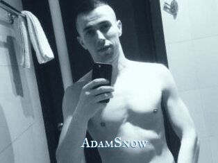 AdamSnow sexchat