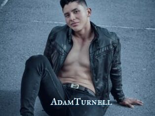 AdamTurnell sexchat