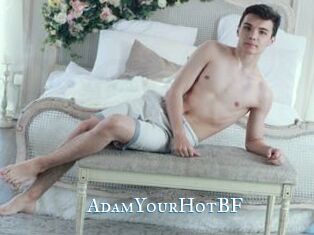 AdamYourHotBF