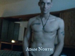 Adam_North